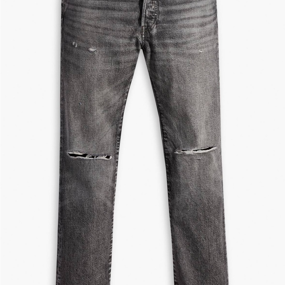 Levi’s 501 - Black Sand Beach